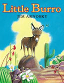 Little Burro cover