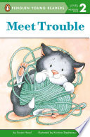 Meet Trouble cover