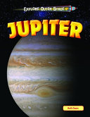 Jupiter cover