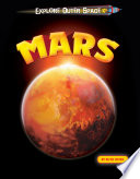 Mars cover