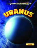 Uranus cover
