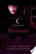 Revealed: A House of Night Novel cover