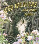 Web Weavers and Other Spiders cover