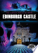 Edinburgh Castle cover