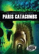 Paris Catacombs cover