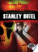 Stanley Hotel cover
