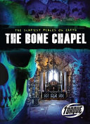 The Bone Chapel cover