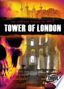 Tower of London cover