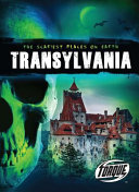 Transylvania cover