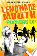 Lemonade Mouth Puckers Up cover