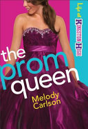 The Prom Queen cover