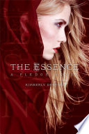 The Essence cover