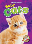 Baby Cats cover