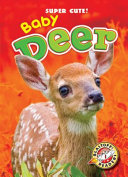 Baby Deer cover