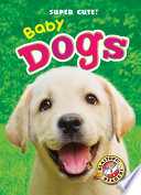 Baby Dogs cover