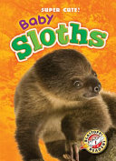 Baby Sloths cover