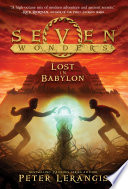 Lost in Babylon cover