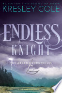 Endless Knight cover
