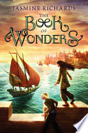 The Book of Wonders cover