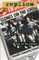 War of the Clones cover