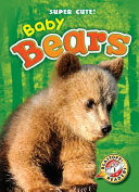 Baby Bears cover