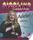 Adele! Singing Sensation cover