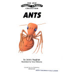 Ants cover