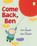 Come Back, Ben cover