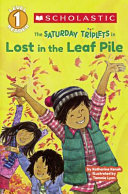 Lost in the Leaf Pile cover