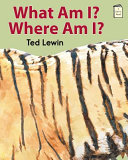 What Am I? Where Am I? cover