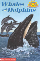 Whales and Dolphins cover
