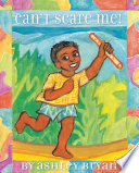 Can't Scare Me! cover