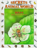Bees: Busy Honeymakers cover