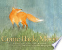 Come Back, Moon cover