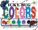 Icky Bug Colors cover