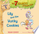 Lily and the Yucky Cookies cover