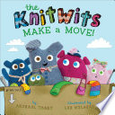 The Knitwits Make a Move! cover
