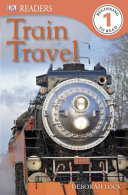 Train Travel cover