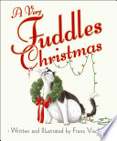 A Very Fuddles Christmas cover
