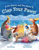 If It's Snowy and You Know It, Clap Your Paws! cover