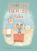 Mouse House Tales cover