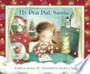 My Pen Pal, Santa cover