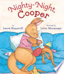 Nighty-Night, Cooper cover
