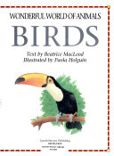 Birds cover
