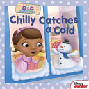 Chilly Catches a Cold cover