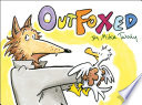 Outfoxed cover