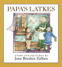 Papa's Latkes cover