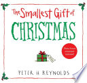 The Smallest Gift of Christmas cover