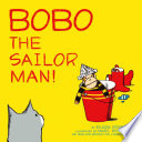 Bobo the Sailor Man! cover