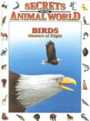 Birds: Masters of Flight cover